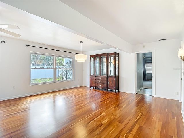 1133 BURKE AVENUE, Dunedin, FL 34698