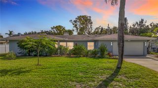 1133 BURKE AVENUE, Dunedin, FL 34698