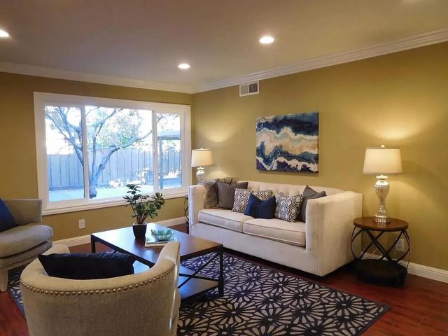 4684 Glenmont Drive, San Jose, CA 95136