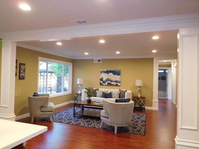 4684 Glenmont Drive, San Jose, CA 95136