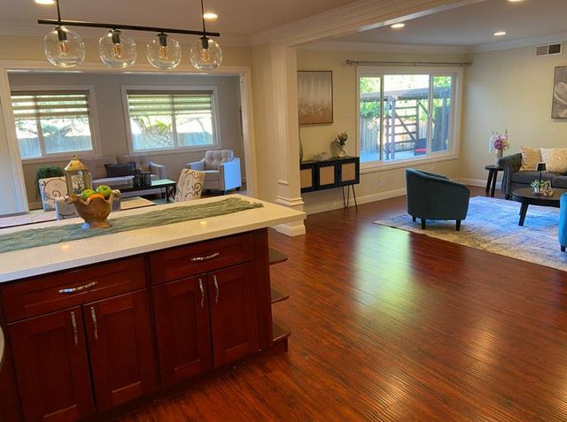 4684 Glenmont Drive, San Jose, CA 95136