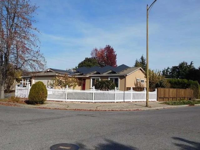 4684 Glenmont Drive, San Jose, CA 95136