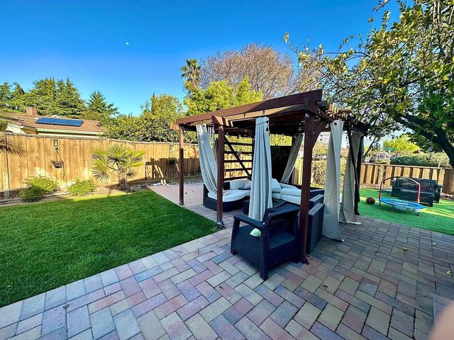 4684 Glenmont Drive, San Jose, CA 95136