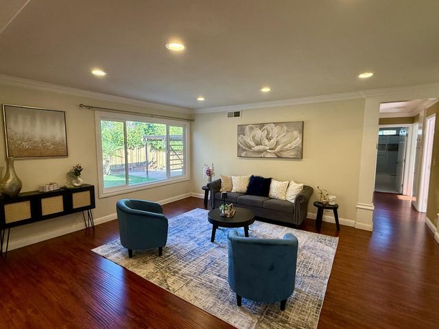 4684 Glenmont Drive, San Jose, CA 95136