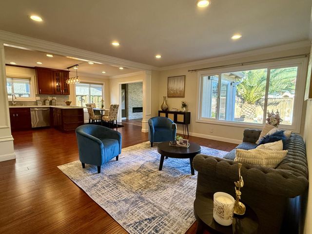4684 Glenmont Drive, San Jose, CA 95136