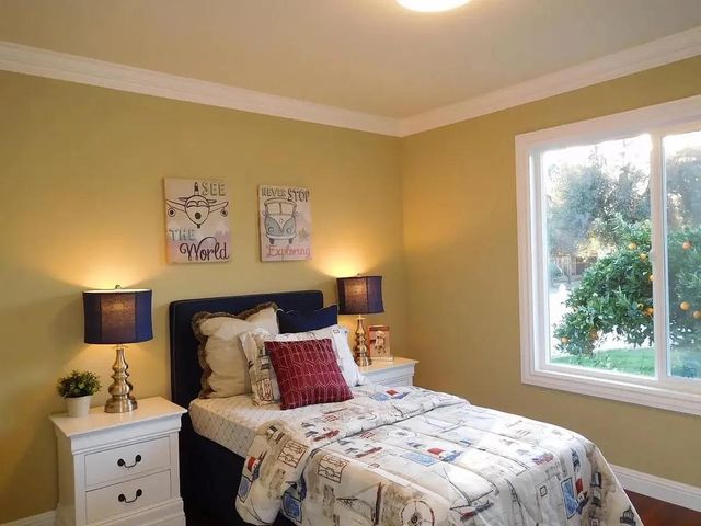 4684 Glenmont Drive, San Jose, CA 95136