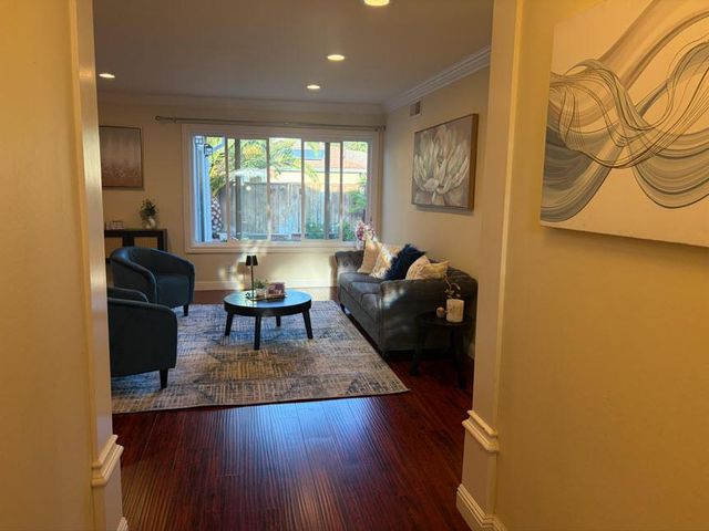 4684 Glenmont Drive, San Jose, CA 95136