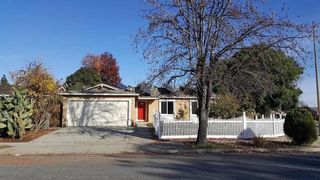 4684 Glenmont Drive, San Jose, CA 95136