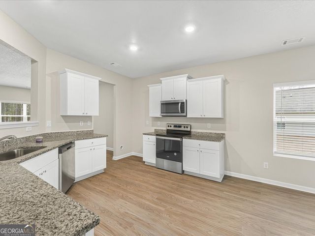 60 Katelen Court, Covington, GA 30016