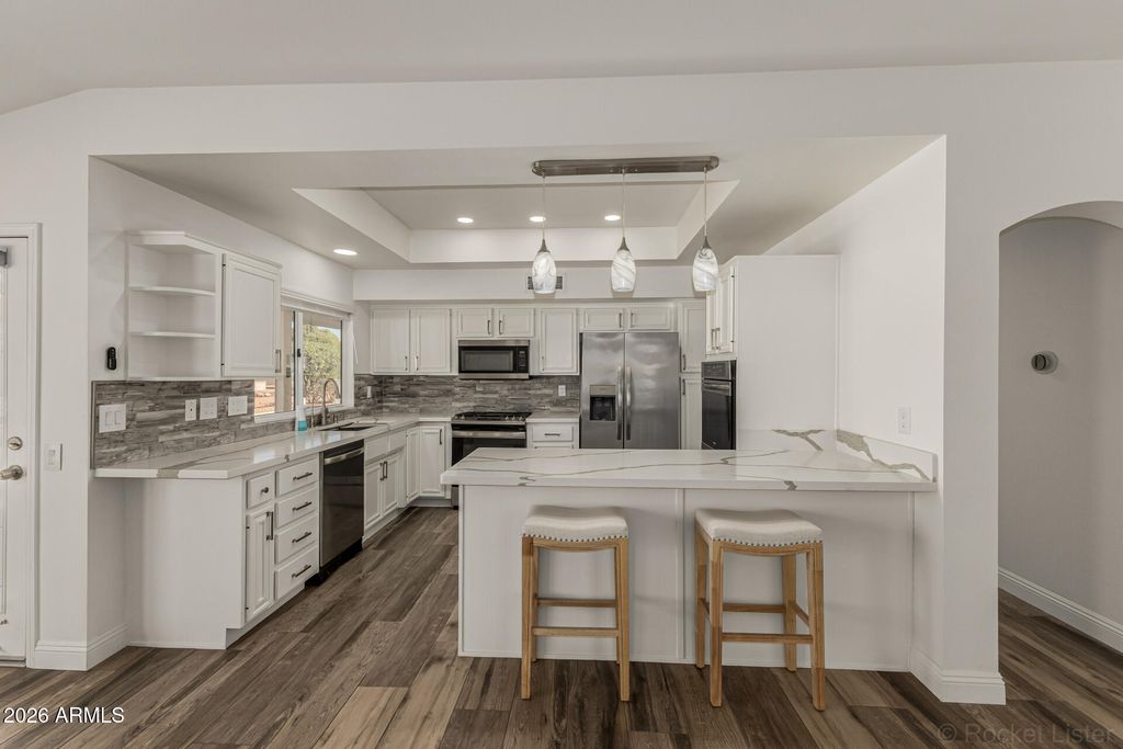 Image 13 of property listing at 14506 W HURON Drive, Sun City West, AZ 85375