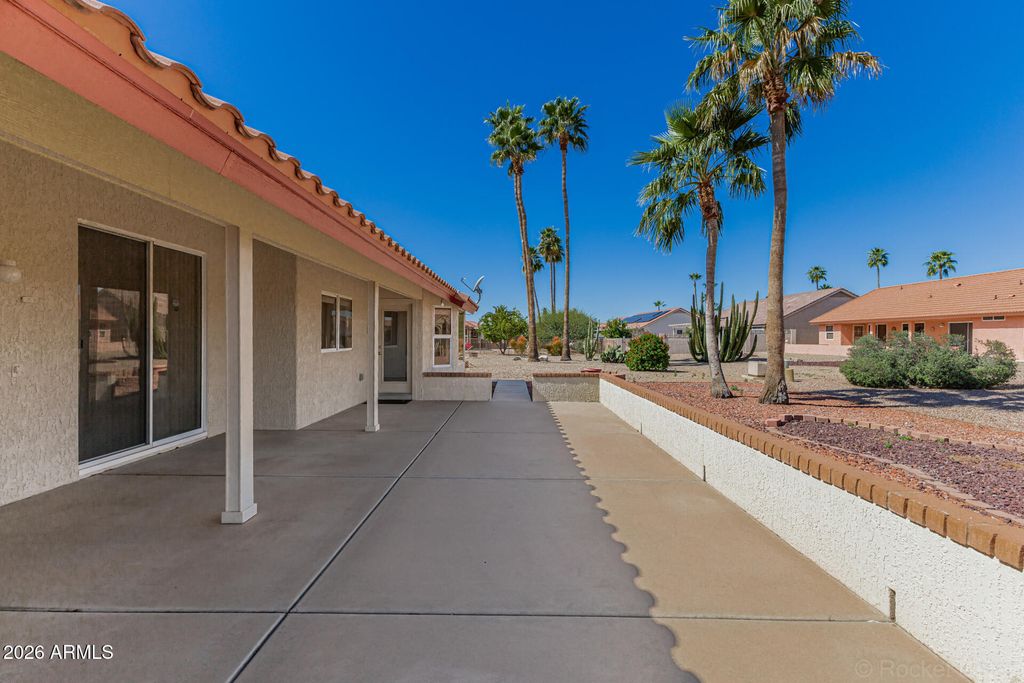 Image 30 of property listing at 14506 W HURON Drive, Sun City West, AZ 85375
