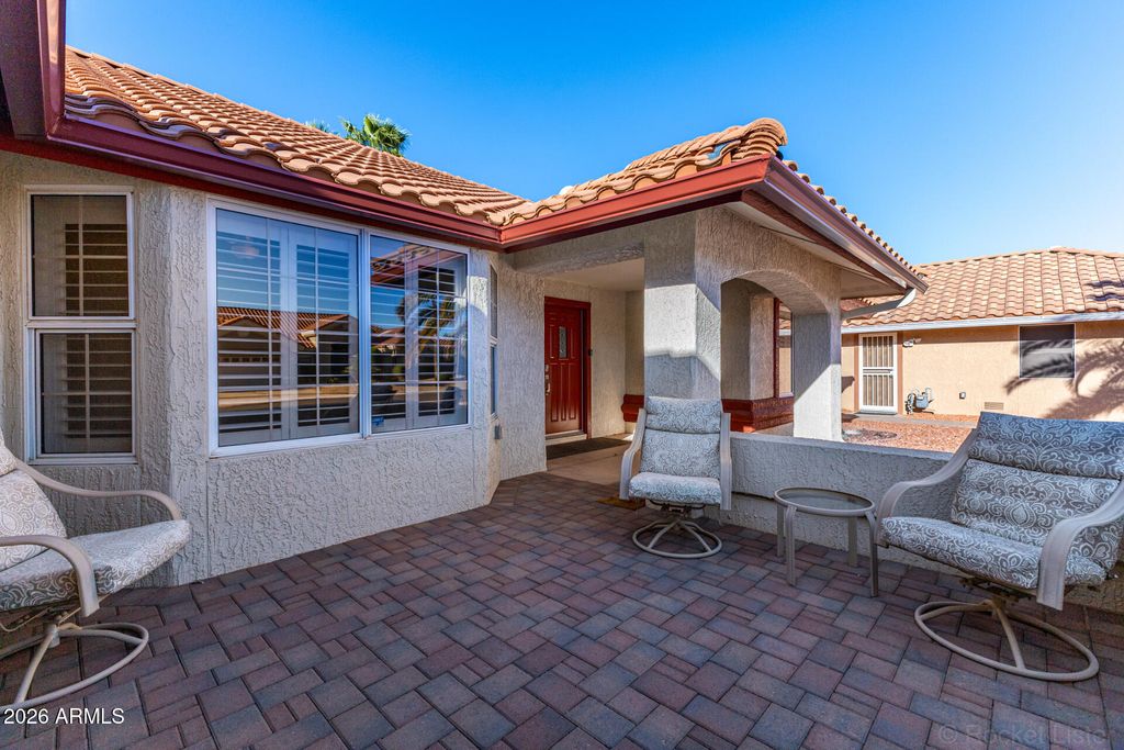 Image 4 of property listing at 14506 W HURON Drive, Sun City West, AZ 85375