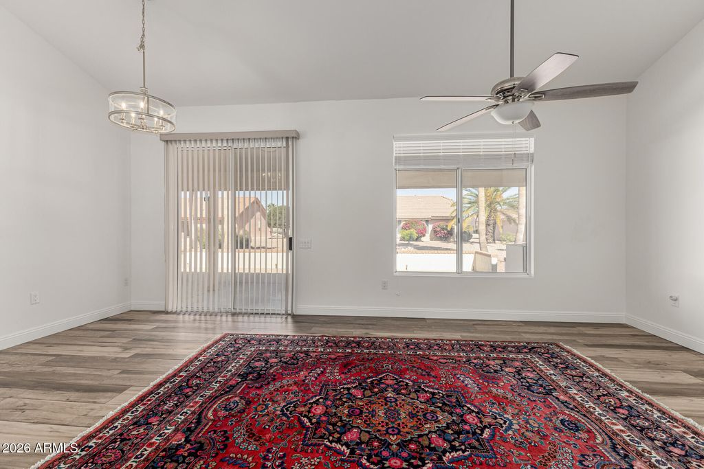 Image 7 of property listing at 14506 W HURON Drive, Sun City West, AZ 85375