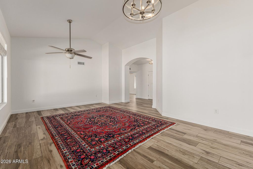 Image 8 of property listing at 14506 W HURON Drive, Sun City West, AZ 85375