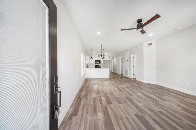 3319 Castor Street A and B, Houston, TX 77022