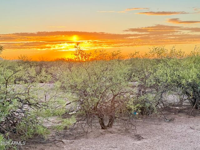 4325 & 4335 N Roble Circle -, Eloy, AZ 85131