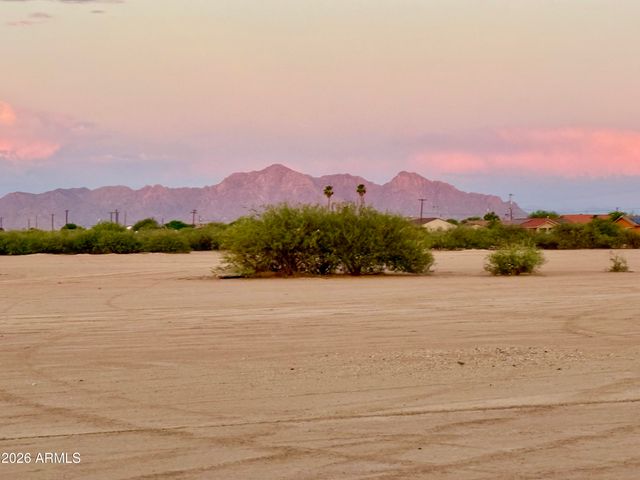 4325 & 4335 N Roble Circle -, Eloy, AZ 85131