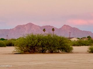 4325 & 4335 N Roble Circle -, Eloy, AZ 85131