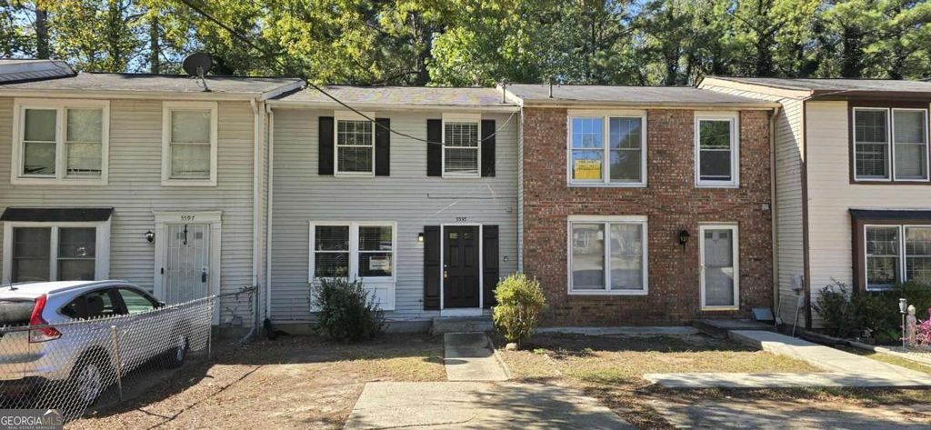 5595 Marbut Road, Lithonia, GA 30058