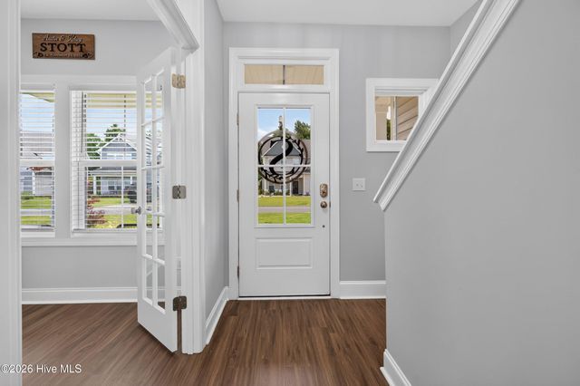 58 E Maritt Street, Hampstead, NC 28443