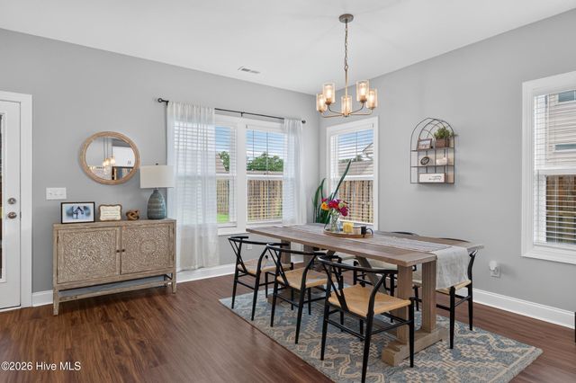 58 E Maritt Street, Hampstead, NC 28443