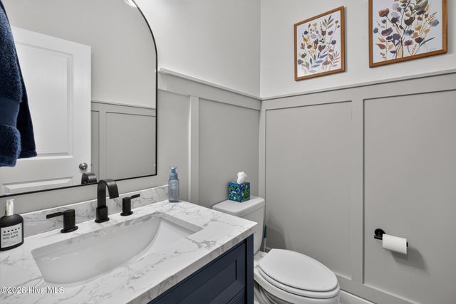 58 E Maritt Street, Hampstead, NC 28443