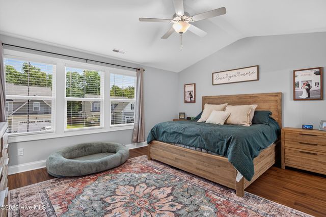 58 E Maritt Street, Hampstead, NC 28443