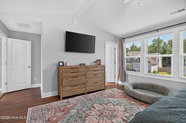 58 E Maritt Street, Hampstead, NC 28443