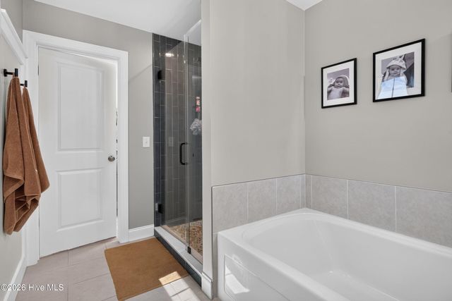 58 E Maritt Street, Hampstead, NC 28443