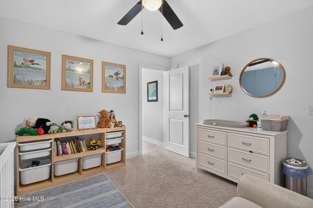 58 E Maritt Street, Hampstead, NC 28443