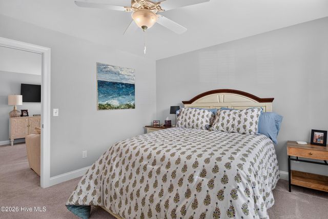 58 E Maritt Street, Hampstead, NC 28443