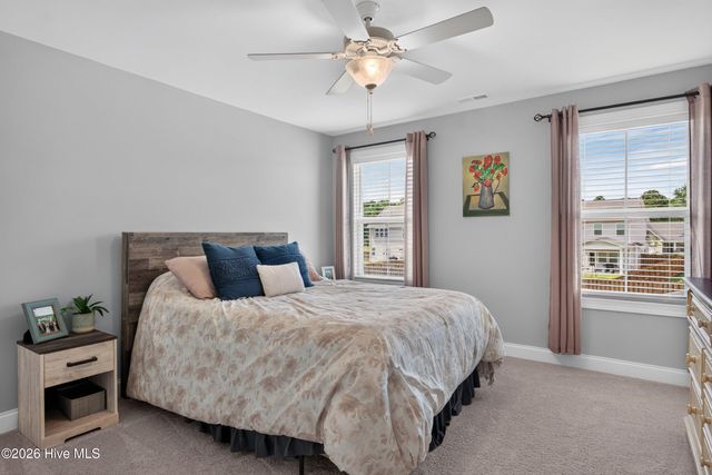 58 E Maritt Street, Hampstead, NC 28443
