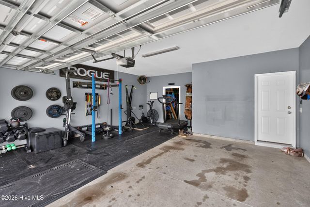 58 E Maritt Street, Hampstead, NC 28443