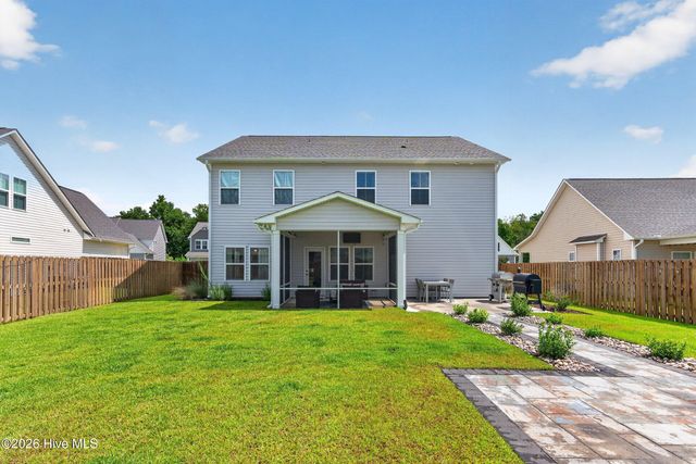 58 E Maritt Street, Hampstead, NC 28443