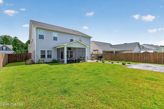 58 E Maritt Street, Hampstead, NC 28443