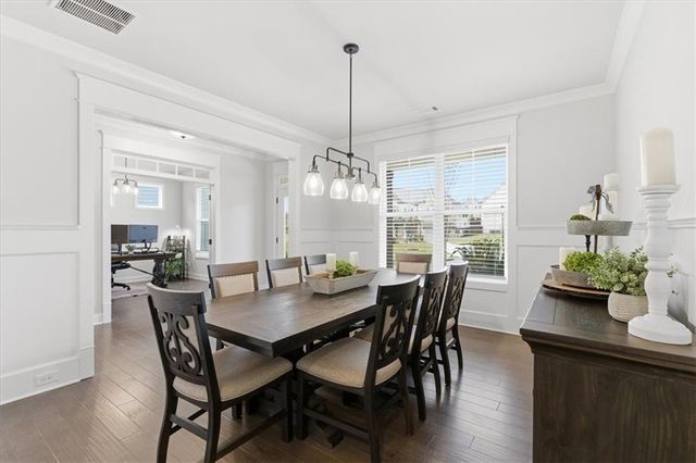 7119 Branch Creek Cove, Flowery Branch, GA 30542