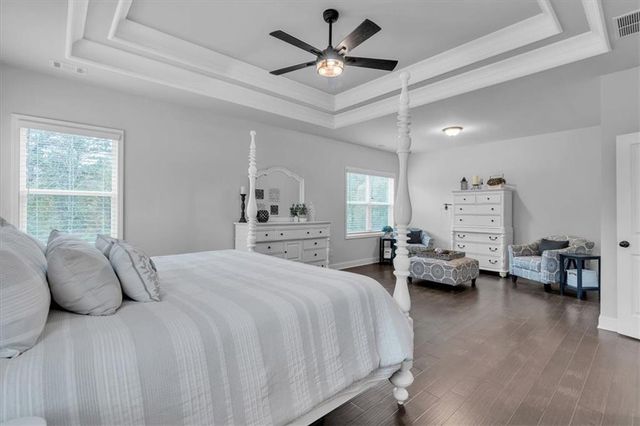 7119 Branch Creek Cove, Flowery Branch, GA 30542