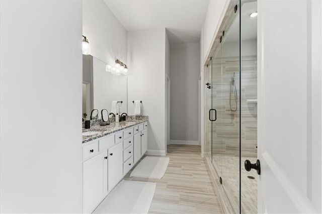 7119 Branch Creek Cove, Flowery Branch, GA 30542