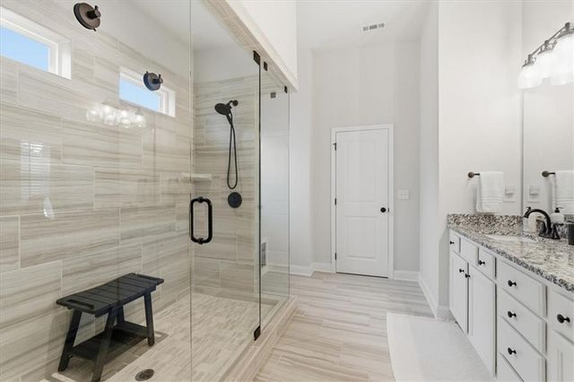 7119 Branch Creek Cove, Flowery Branch, GA 30542