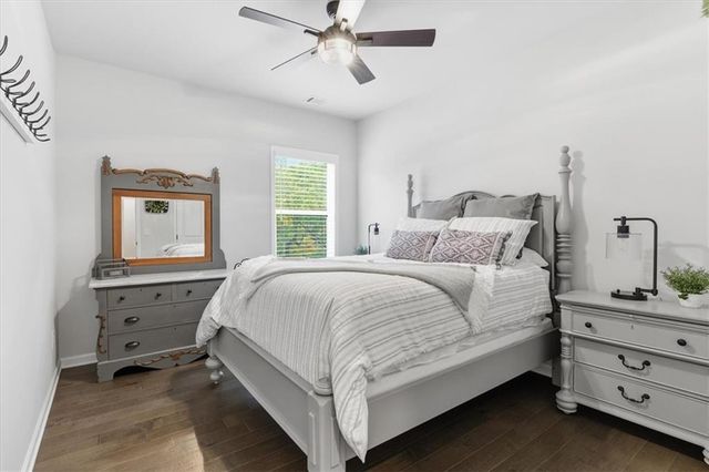 7119 Branch Creek Cove, Flowery Branch, GA 30542