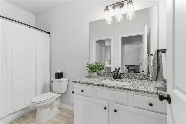 7119 Branch Creek Cove, Flowery Branch, GA 30542