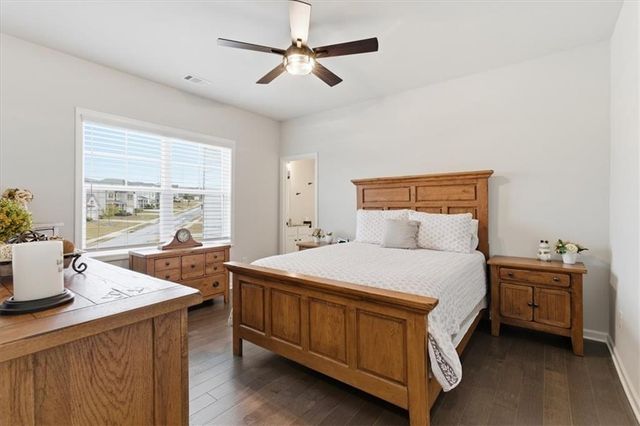 7119 Branch Creek Cove, Flowery Branch, GA 30542