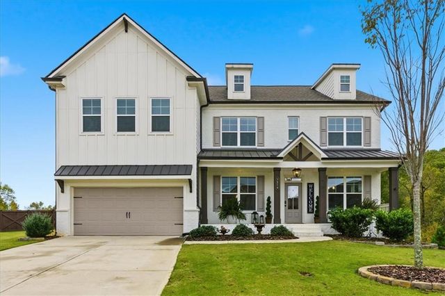 7119 Branch Creek Cove, Flowery Branch, GA 30542