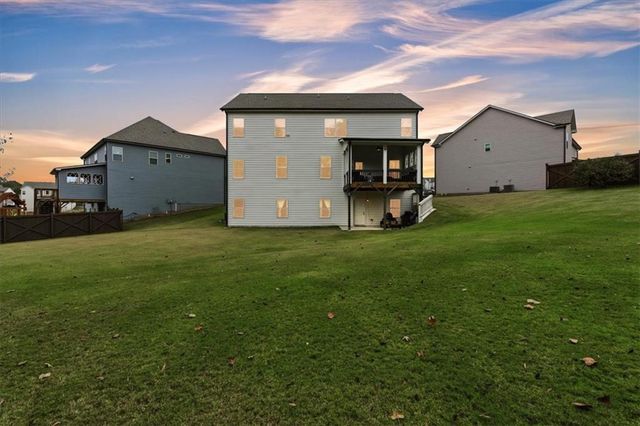 7119 Branch Creek Cove, Flowery Branch, GA 30542