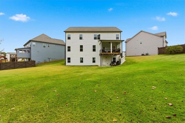 7119 Branch Creek Cove, Flowery Branch, GA 30542