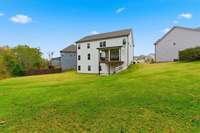 7119 Branch Creek Cove, Flowery Branch, GA 30542