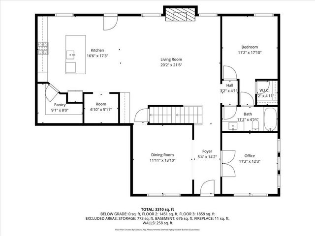 7119 Branch Creek Cove, Flowery Branch, GA 30542