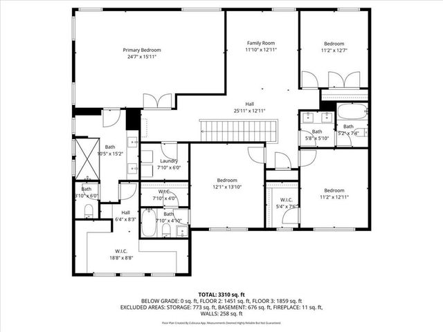 7119 Branch Creek Cove, Flowery Branch, GA 30542