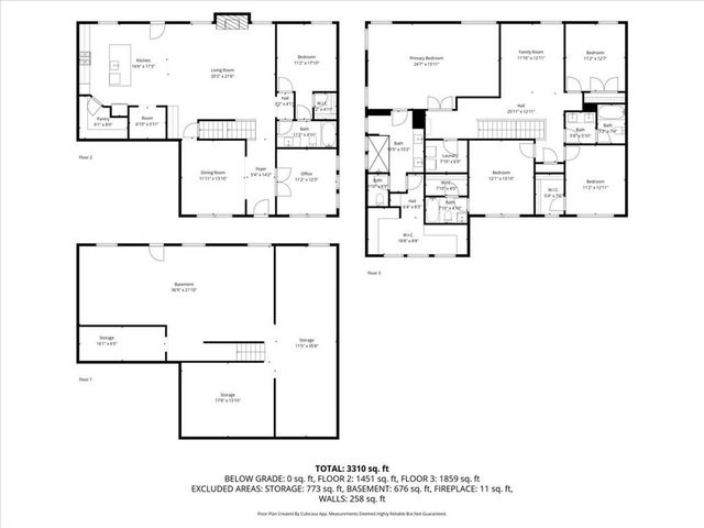 7119 Branch Creek Cove, Flowery Branch, GA 30542