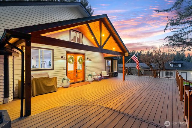 2518 Cincinnati Street, Steilacoom, WA 98388